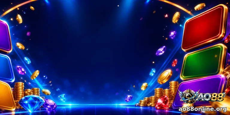 Nổ Hũ Bắn Cá Trúng Vàng – Trải Nghiệm May Mắn Đỉnh Cao - hình ảnh - ao88online.org