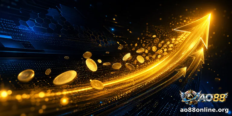 AO88 Link Mới Nhất | Trang Chủ Chính Thức 2026 - hình ảnh - ao88online.org