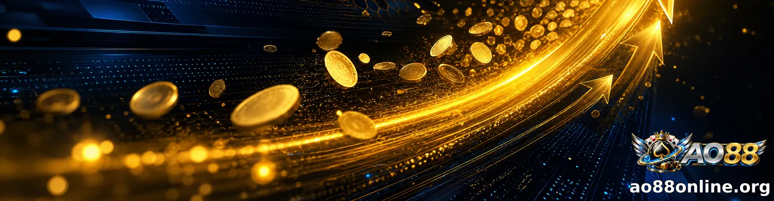 AO88 Link Mới Nhất | Trang Chủ Chính Thức 2026 - hình ảnh - ao88online.org