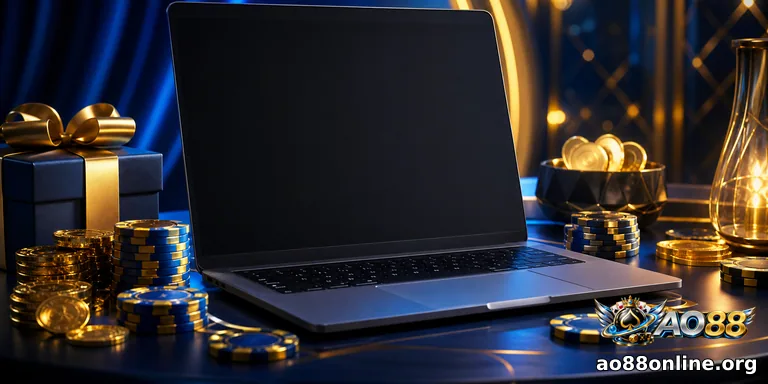 AO88 Link Mới Nhất | Trang Chủ Chính Thức 2026 - hình ảnh - ao88online.org