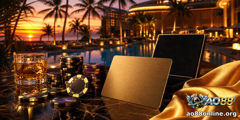 AO88 Link Mới Nhất | Trang Chủ Chính Thức 2026 - hình ảnh - ao88online.org